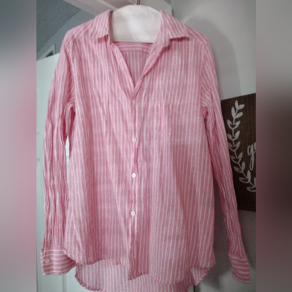 Men's Medium Pure Amici Lightweight Shirt